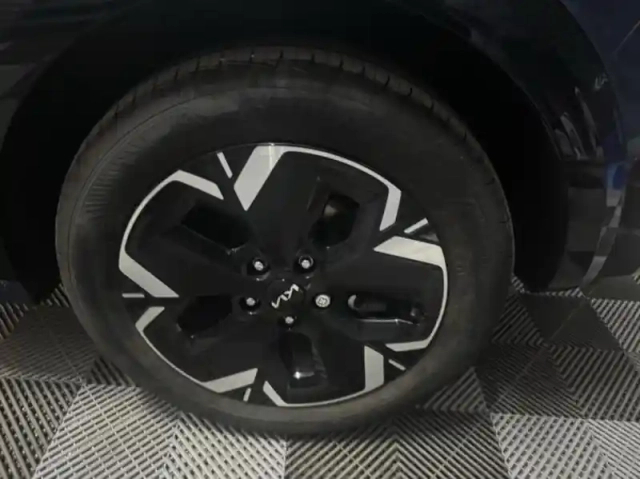 Kia Niro ev 204ch active — photo 15