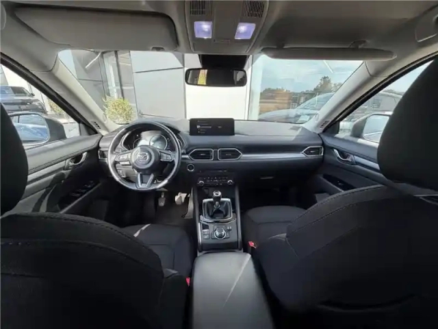 Mazda Cx-5 2.0l skyactiv-g 165 ch 4x2 bvm6 — photo 12