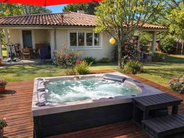 Maison 4 pièces 110 m²