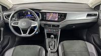 Volkswagen Polo 1.0 TSI 95ch Style DSG7 — photo 11