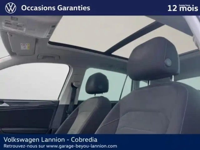 Volkswagen Tiguan 1.4 ehybrid 245ch elegance dsg6 — photo 8