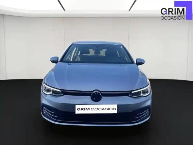 Volkswagen Golf 1.4 hybrid rechargeable opf 204 dsg6 — photo 18