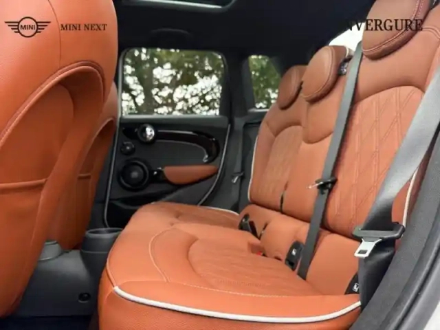 Mini Mini 5 portes cooper s 178ch  edition premium bva7 — photo 13