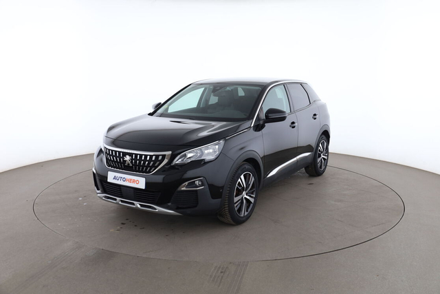 Peugeot 3008 1.5 Blue-HDi Allure EAT8