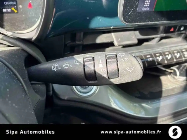 Fiat 500 e 118 ch — photo 2