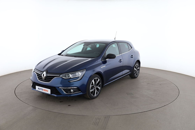 Renault Mégane 1.3 TCe Energy SL Limited