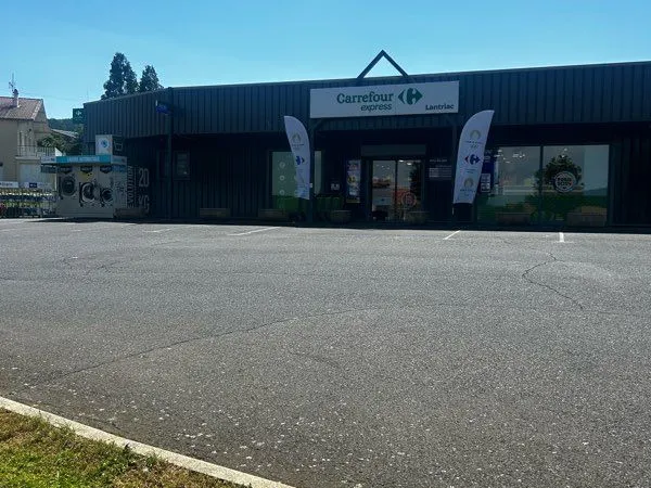 Fond de commerce