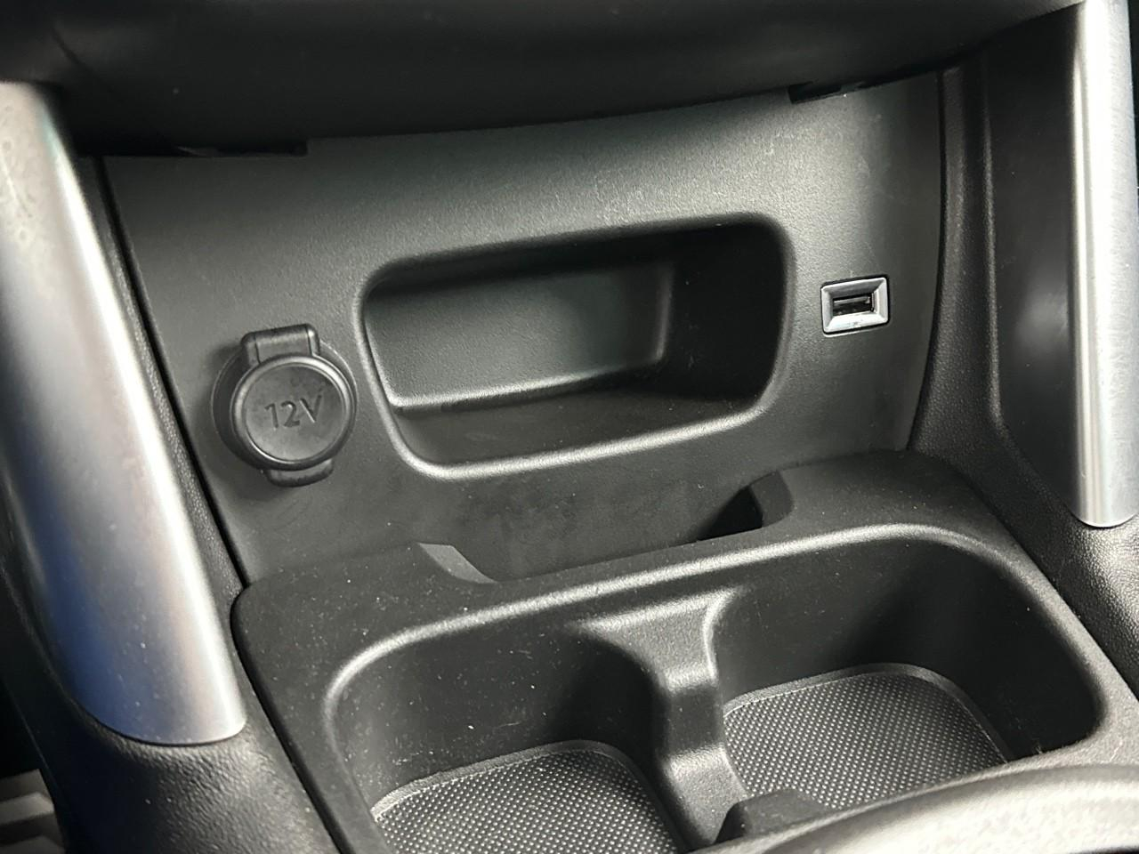 Citroën C3 Aircross puretech 110 s&s bvm6 shine — photo 27
