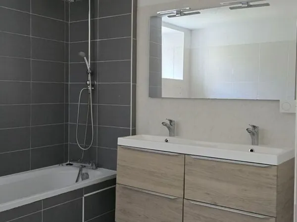 Maison 3 chambres plain pied