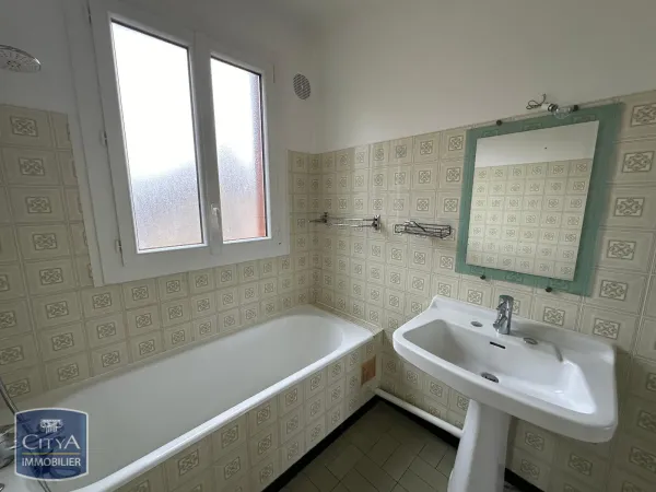 Appartement 3 pièces 67 m²