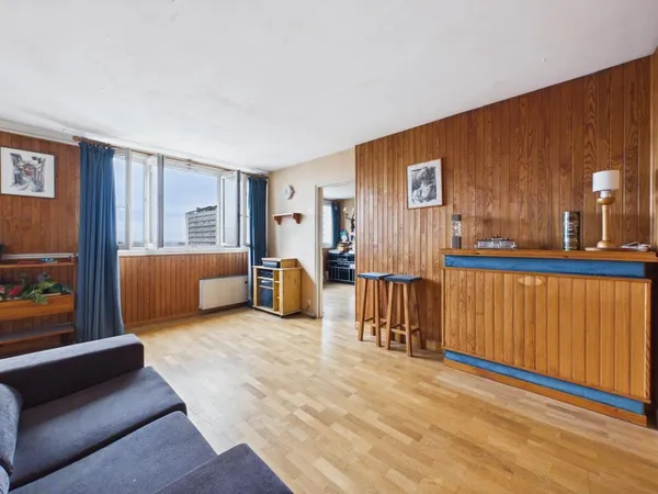 Vends t5 - 92.84 m² - Montreuil 93100