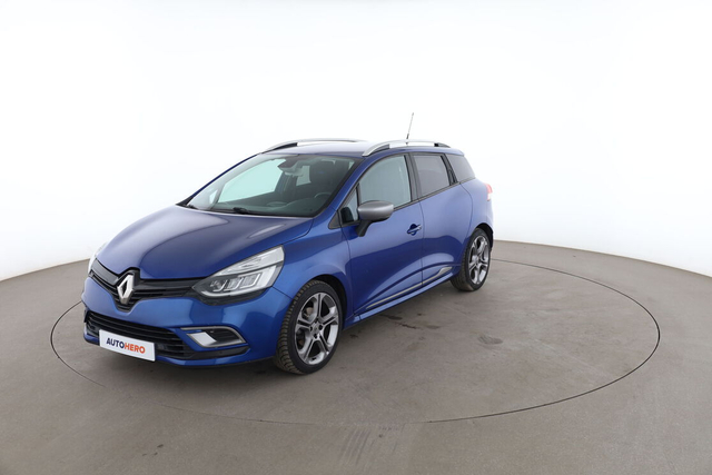 Renault Clio Estate 1.2 TCe Energy Intens EDC