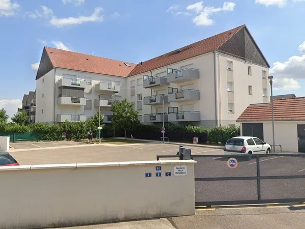 Appartement 2 pièces