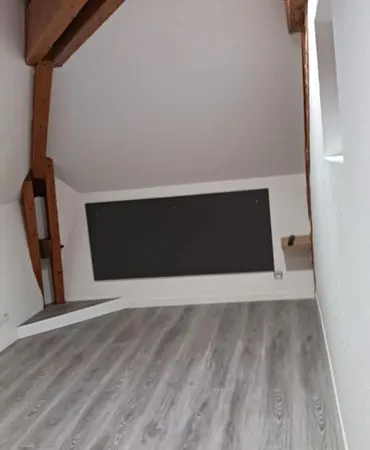 F2 à louer sur Auxonne