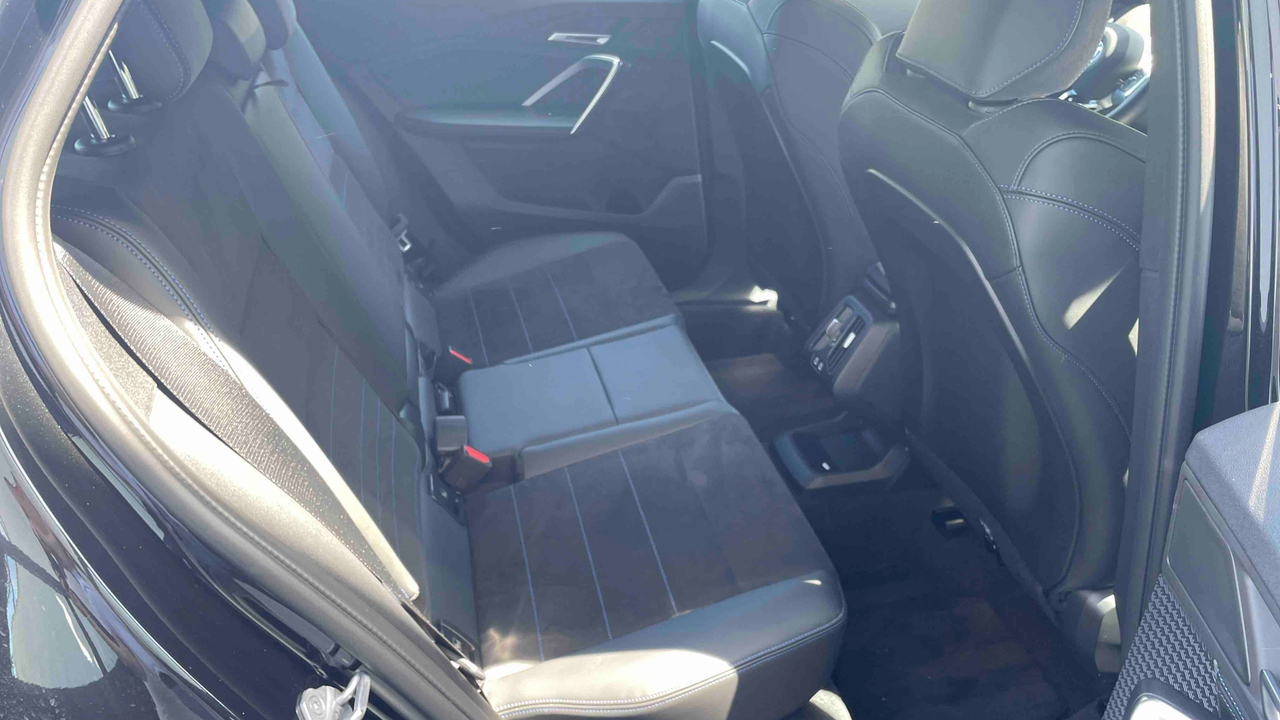 BMW X2 sDrive 20i 170ch DKG7 — photo 13