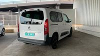 Citroen Berlingo M BlueHDi 130ch S&S Shine EAT8 — photo 5
