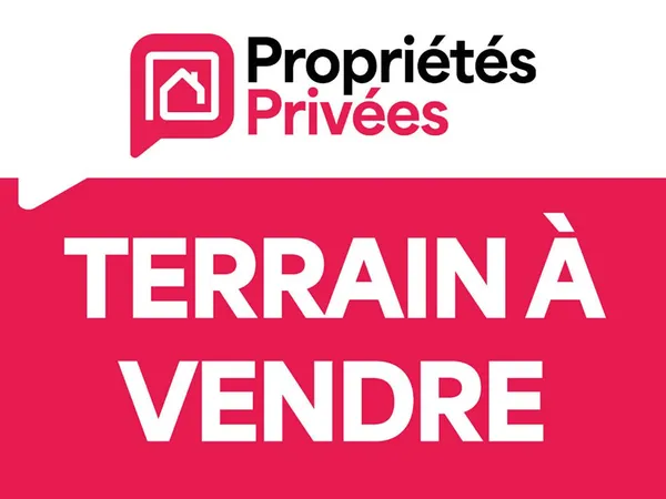 EXCLUSIVITÉ PERIGUEUX - FONCIER constructible 6900 m2 environ en zone UMAP