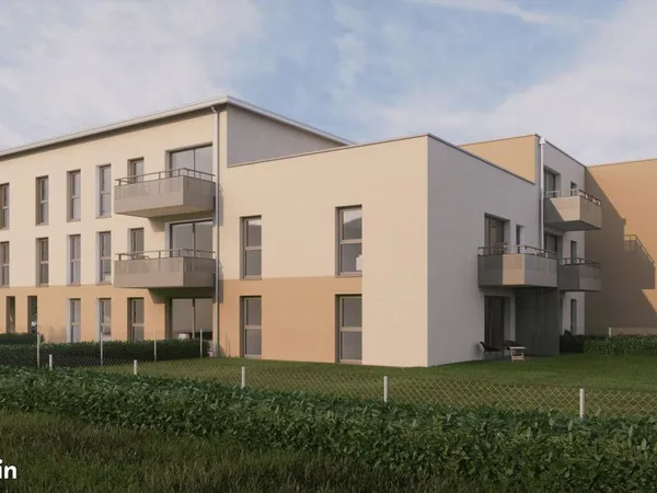 Appartement 4 pièces 88 m²