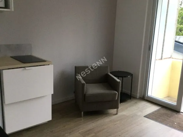 A LOUER - Appartement 2 pièces à Ploërmel (56800)