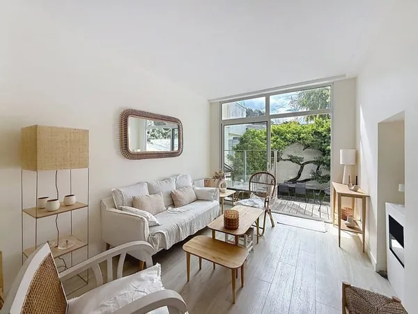 Maison 4 pièces 96 m²