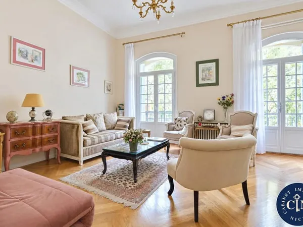 Dubouchage 3/4P de 138m²