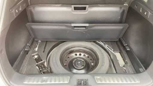 Renault Kadjar 1.2 TCe Energy 130 - Intens – 2015 – 106752 km – Essence – Boîte Manuelle — photo 27