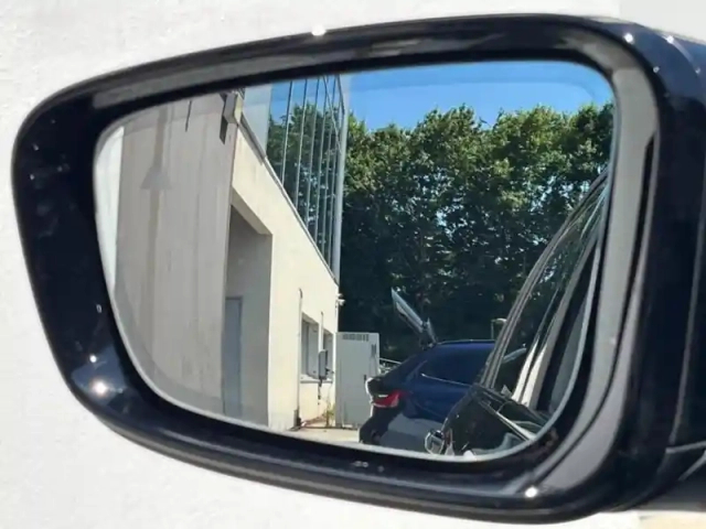 Bmw Serie 3 série 3 touring 320ea 204ch m sport — photo 29
