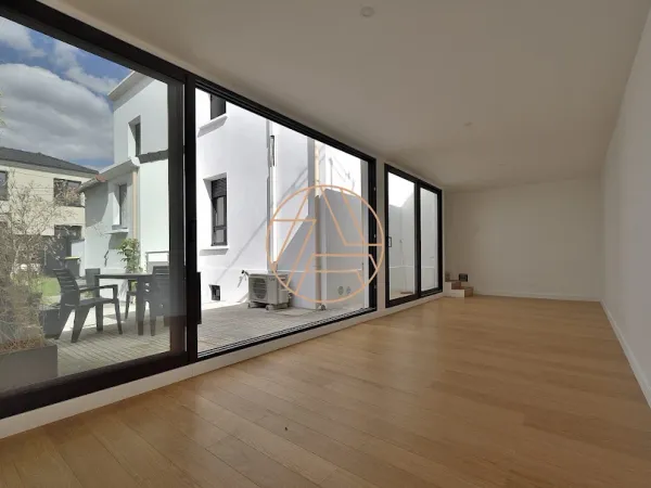Maison 5 pièces 90 m²