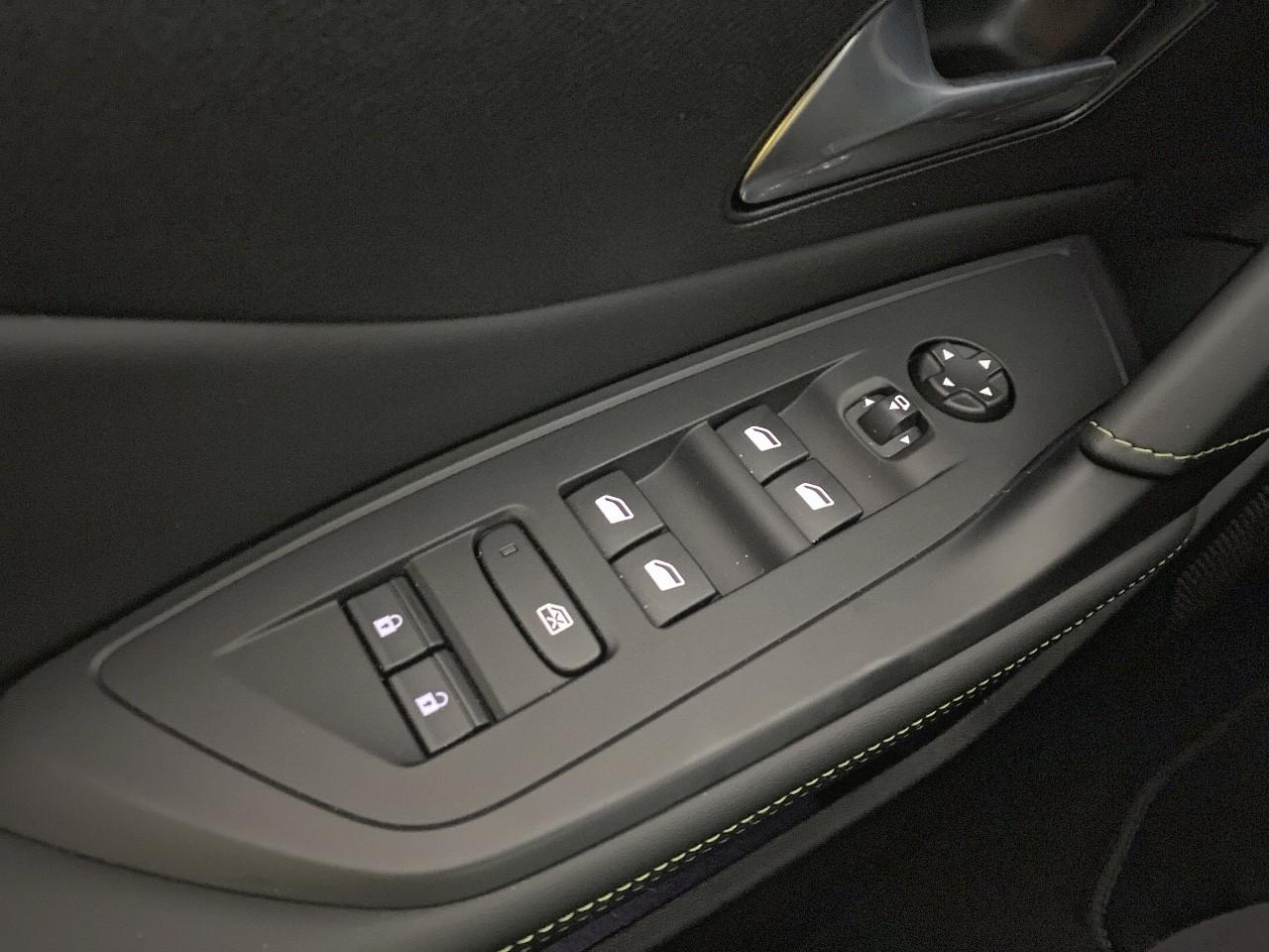 Peugeot 308 electrique 55 kwh 156ch gt — photo 20