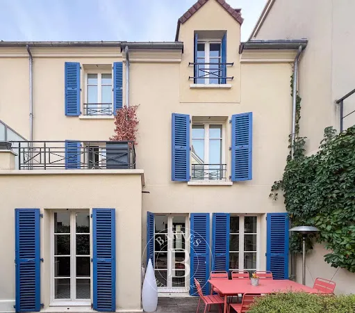 Appartement 6 pièces 120 m²