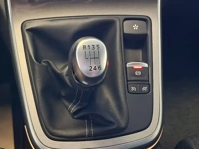 Renault Scenic grand  tce 140 — photo 46