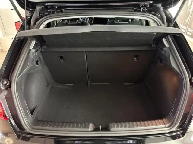 Audi A1 allstreet 25 tfsi 95ch design — photo 9