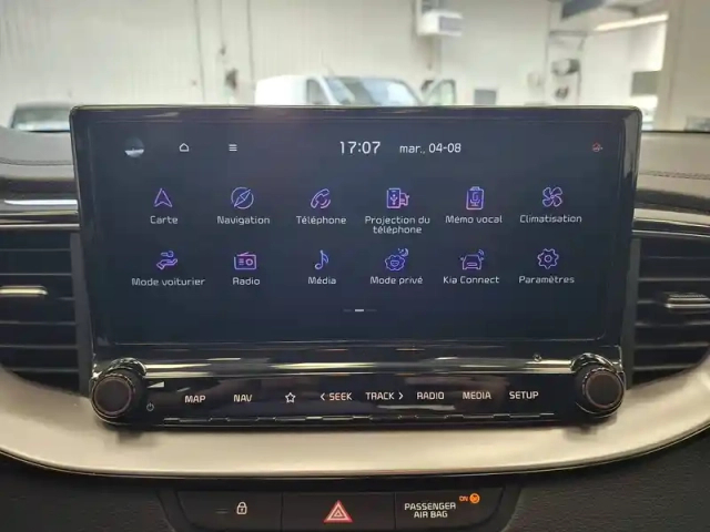 Kia Ceed 1.0 t-gdi 100 ch bvm6 — photo 22