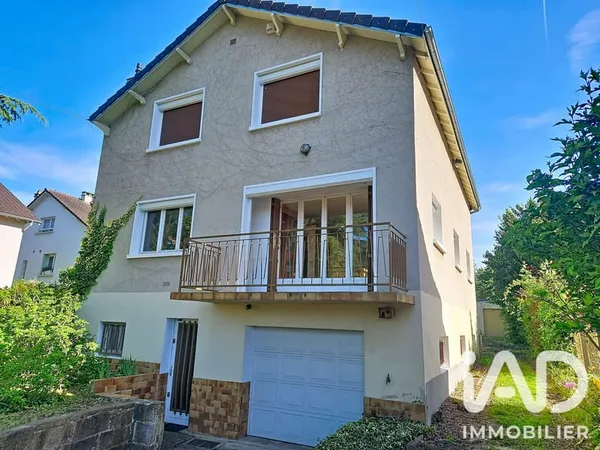 Maison 7 pièces 150 m²