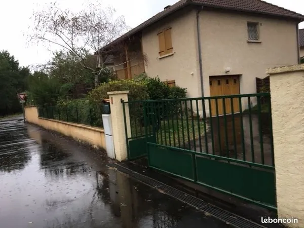 Maison 4 pièces 89 m²