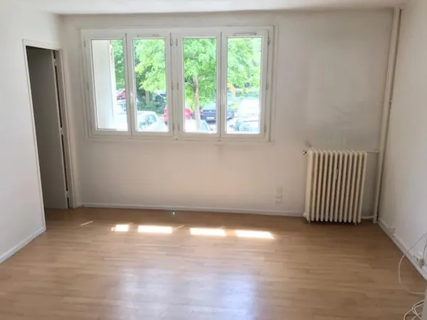 Appartement T4