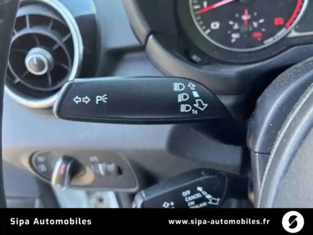 Audi A1 sportback 1.4 tfsi 125 s tronic 7 — photo 26