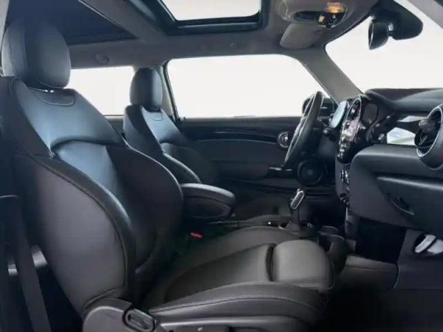 Mini Mini cooper 136ch edition premium plus bva7 — photo 8