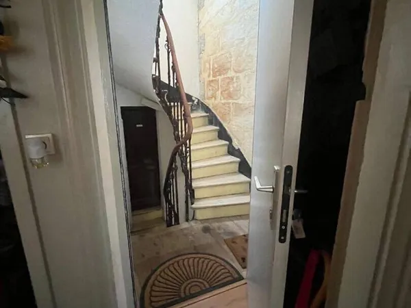 Appartement 2 pièces 26 m²