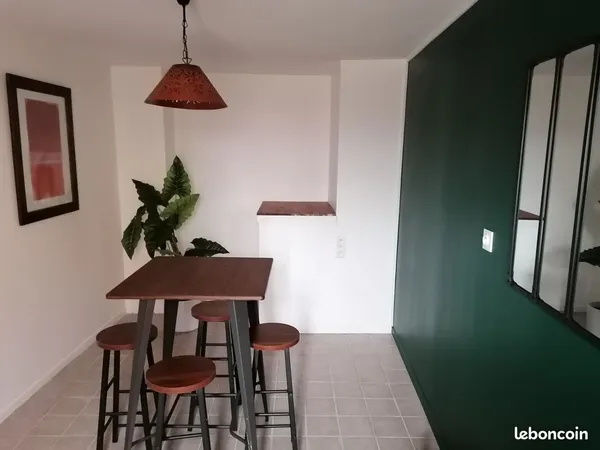 Chambre tout confort à Mirecourt