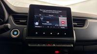 Renault Arkana 1.6 E-Tech hybride 145ch Evolution -22 — photo 19