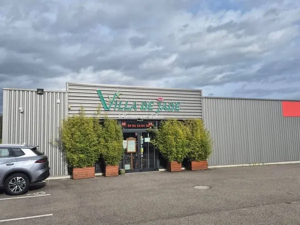 Restaurant 225 m²