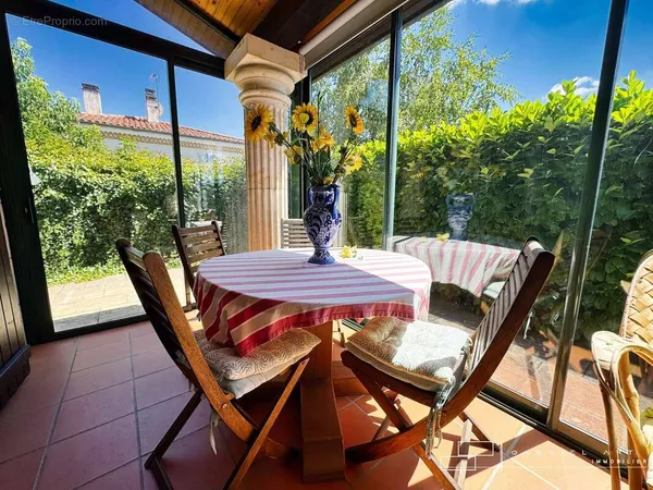 Maison 5 pièces 117 m²