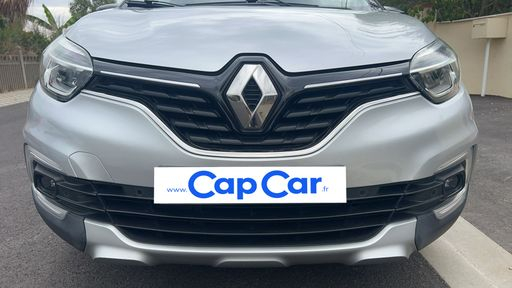 Renault Captur 1.2 TCe 120 Energy - Intens – 2017 – 82511 km – Essence – Boîte Manuelle — photo 24