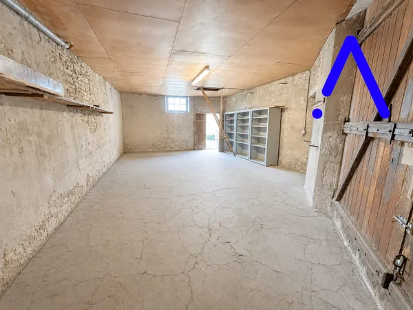 Stationnement Vente Lunéville   43000€