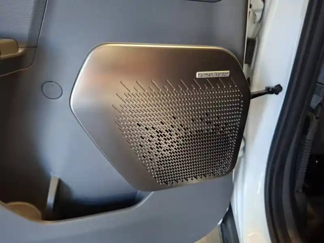 Kia Ev2 107,8 kw (145 ch) autonomie standard 42.2 kwh — photo 19