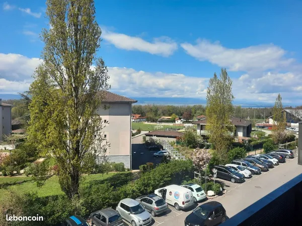 Chambre court terme 550 tout compris