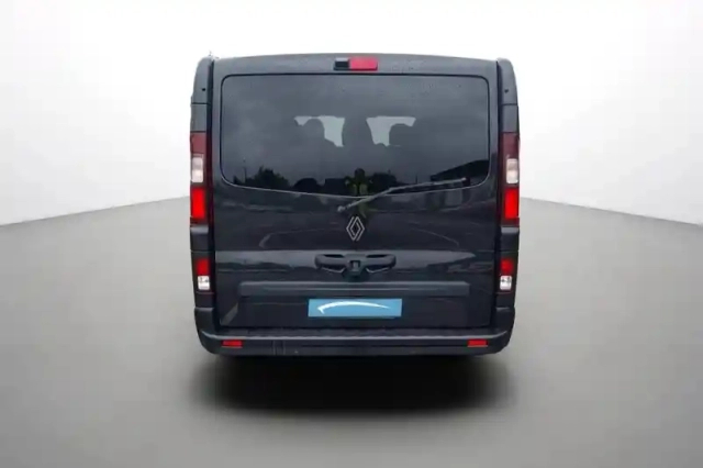 Renault Trafic blue dci 150 — photo 5