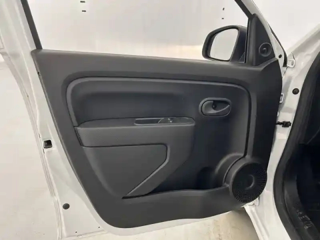 Renault Twingo iii sce 65 - 20 — photo 20