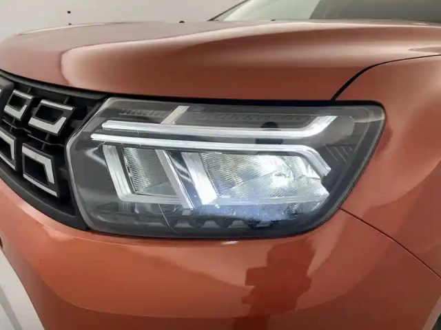 Dacia Duster tce 130 4x2 — photo 36